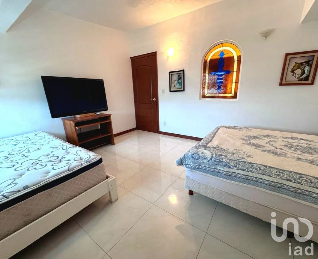 Casa en Renta en Jardines de Cuernavaca, Cuernavaca, Morelos | NEX-297943 | iad México | Foto 17 de 26