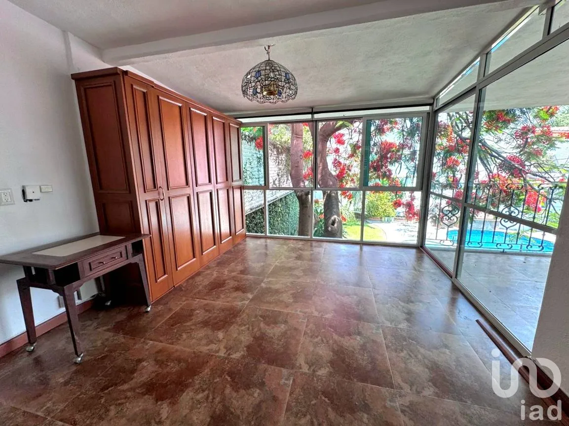 Casa en Renta en Jardines de Cuernavaca, Cuernavaca, Morelos | NEX-297943 | iad México | Foto 18 de 26