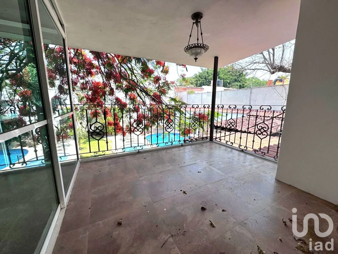 Casa en Renta en Jardines de Cuernavaca, Cuernavaca, Morelos | NEX-297943 | iad México | Foto 22 de 26