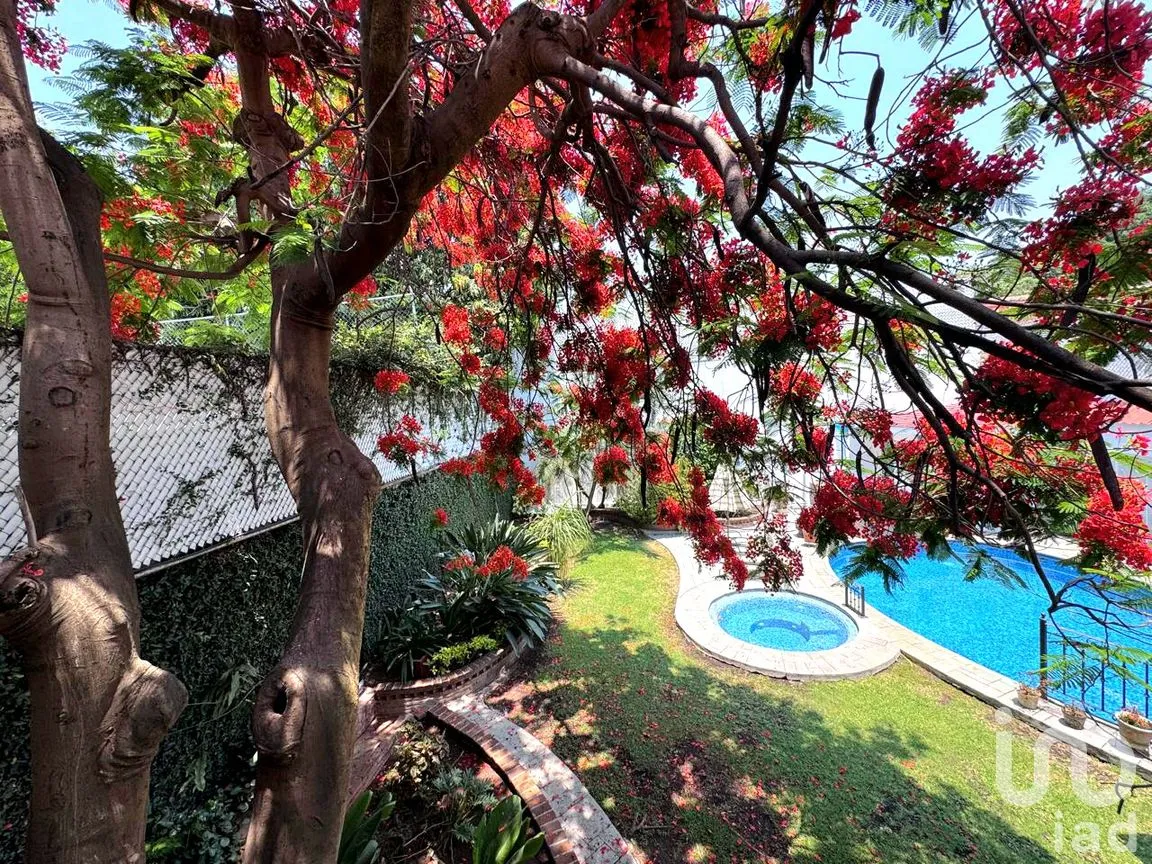 Casa en Renta en Jardines de Cuernavaca, Cuernavaca, Morelos | NEX-297943 | iad México | Foto 23 de 26