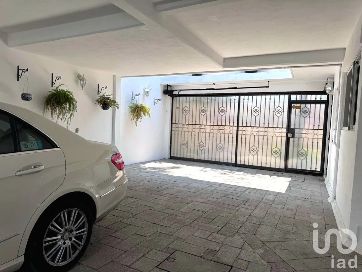Casa en Renta en Jardines de Cuernavaca, Cuernavaca, Morelos | NEX-297943 | iad México | Foto 26 de 26