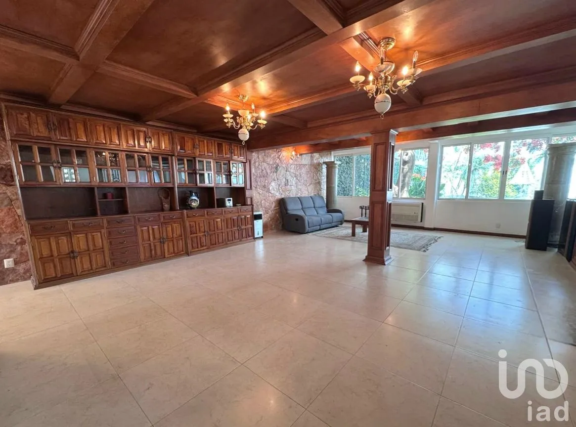 Casa en Renta en Jardines de Cuernavaca, Cuernavaca, Morelos | NEX-297943 | iad México | Foto 4 de 26