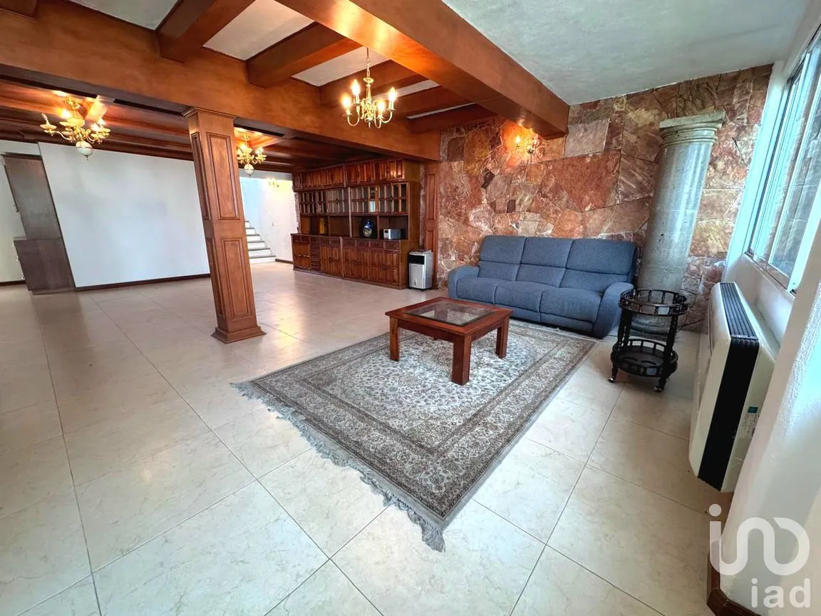 Casa en Renta en Jardines de Cuernavaca, Cuernavaca, Morelos | NEX-297943 | iad México | Foto 5 de 26