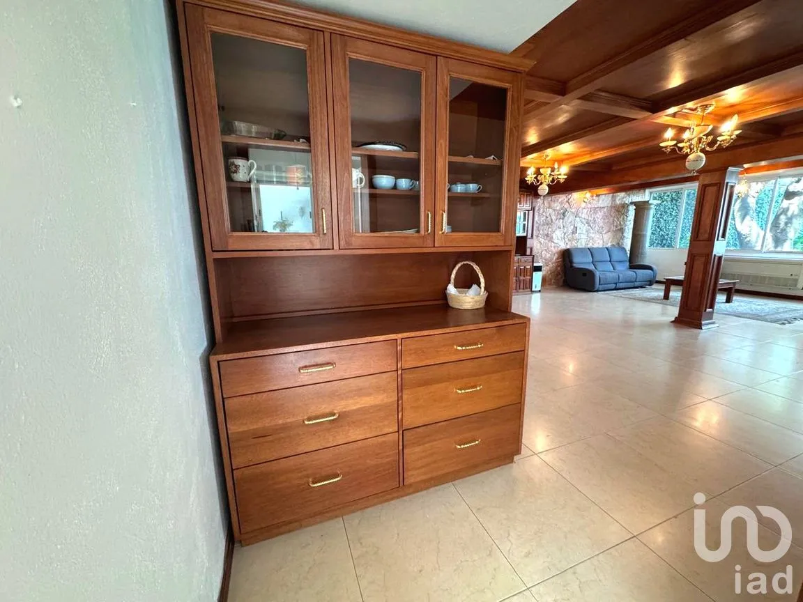 Casa en Renta en Jardines de Cuernavaca, Cuernavaca, Morelos | NEX-297943 | iad México | Foto 6 de 26