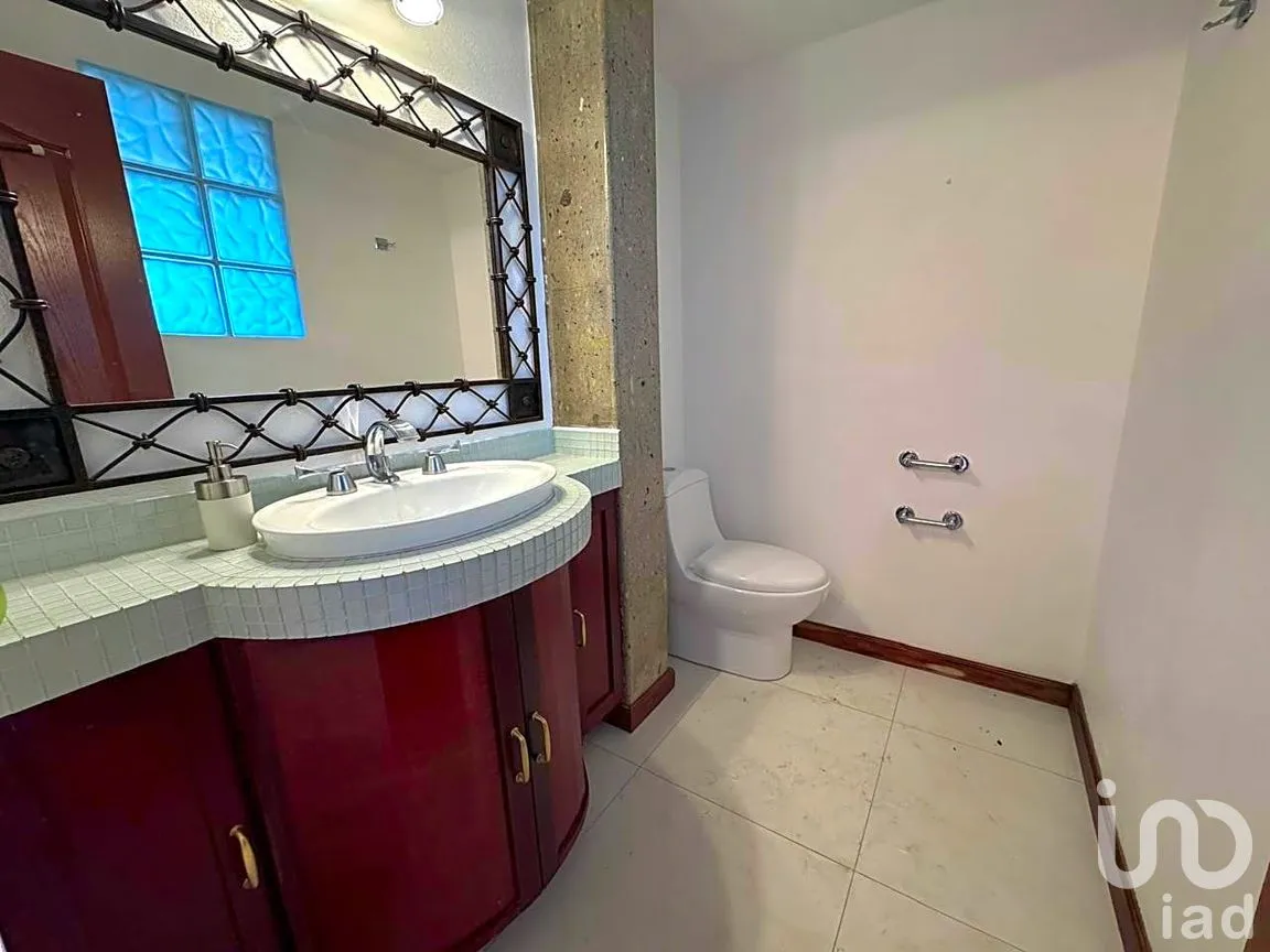 Casa en Renta en Jardines de Cuernavaca, Cuernavaca, Morelos | NEX-297943 | iad México | Foto 8 de 26