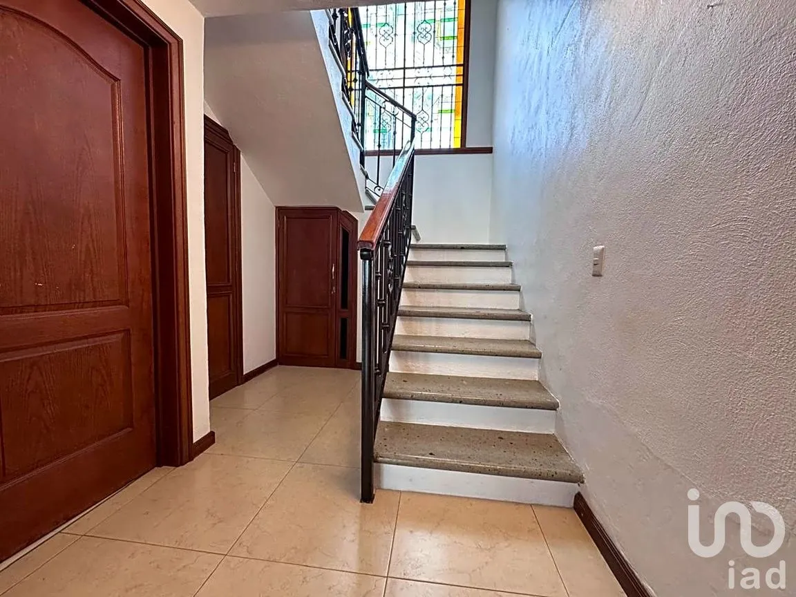 Casa en Renta en Jardines de Cuernavaca, Cuernavaca, Morelos | NEX-297943 | iad México | Foto 10 de 26