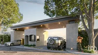 NEX-186247 - Departamento en Venta, con 1 recamara, con 1 baño, con 65 m2 de construcción en San Felipe Hueyotlipan, CP 72030, Puebla.