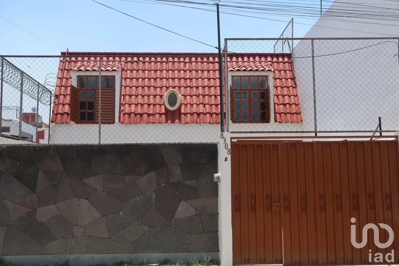 Casa en Renta en Campestre Mayorazgo, Puebla, Puebla | NEX-205421 | iad México | Foto 1 de 10