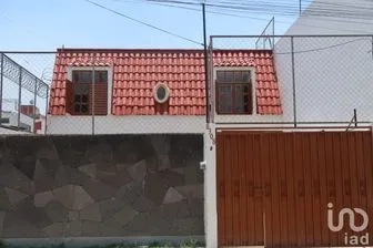 NEX-205421 - Casa en Renta, con 4 recamaras, con 1 baño, con 212 m2 de construcción en Campestre Mayorazgo, CP 72468, Puebla.