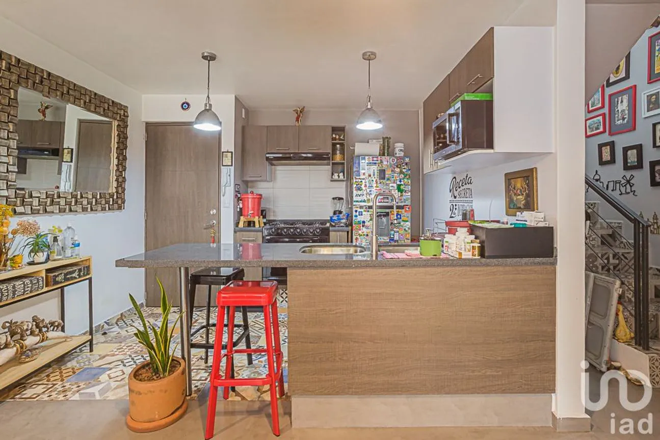 Departamento en Venta en Juárez, Cuauhtémoc, Ciudad de México | NEX-171435 | iad México | Foto 3 de 10