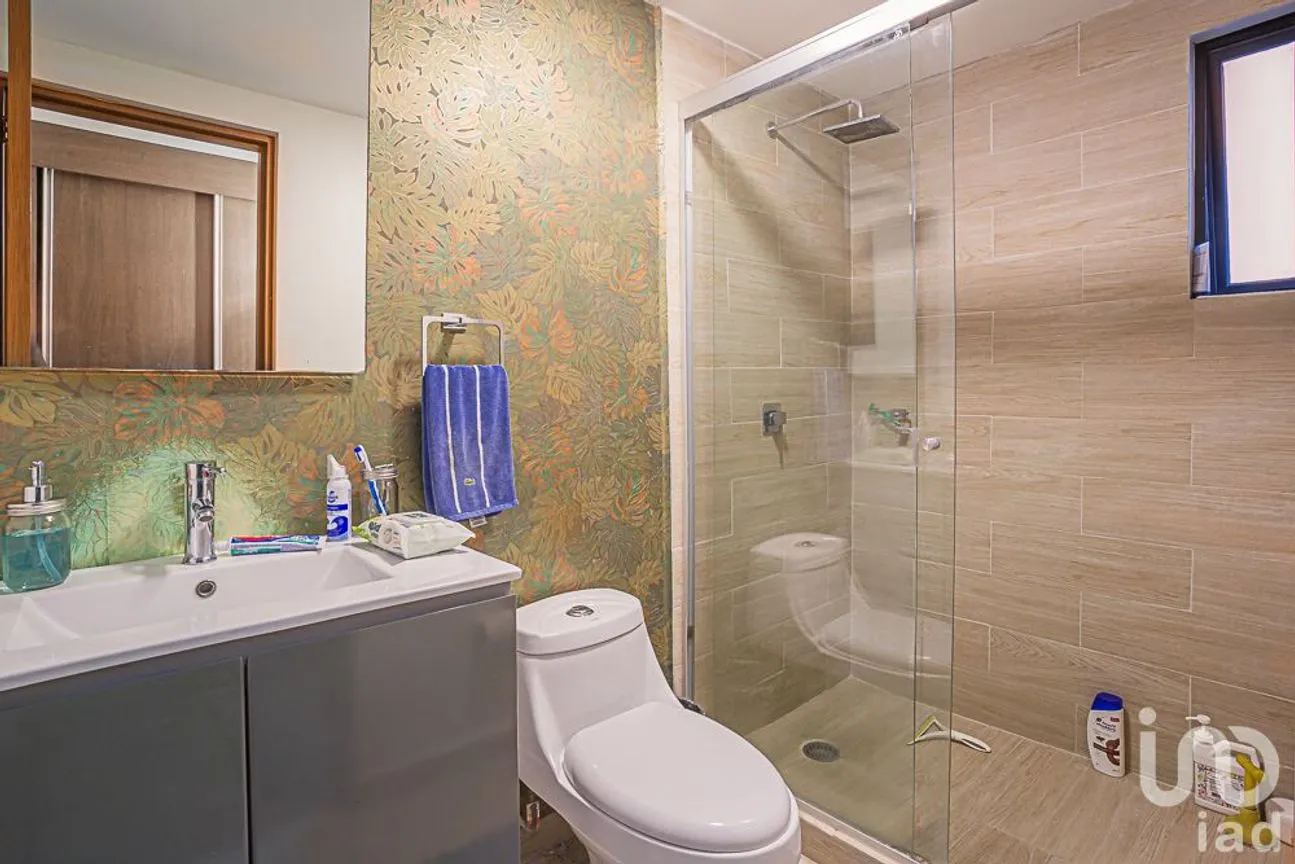 Departamento en Venta en Juárez, Cuauhtémoc, Ciudad de México | NEX-171435 | iad México | Foto 5 de 10