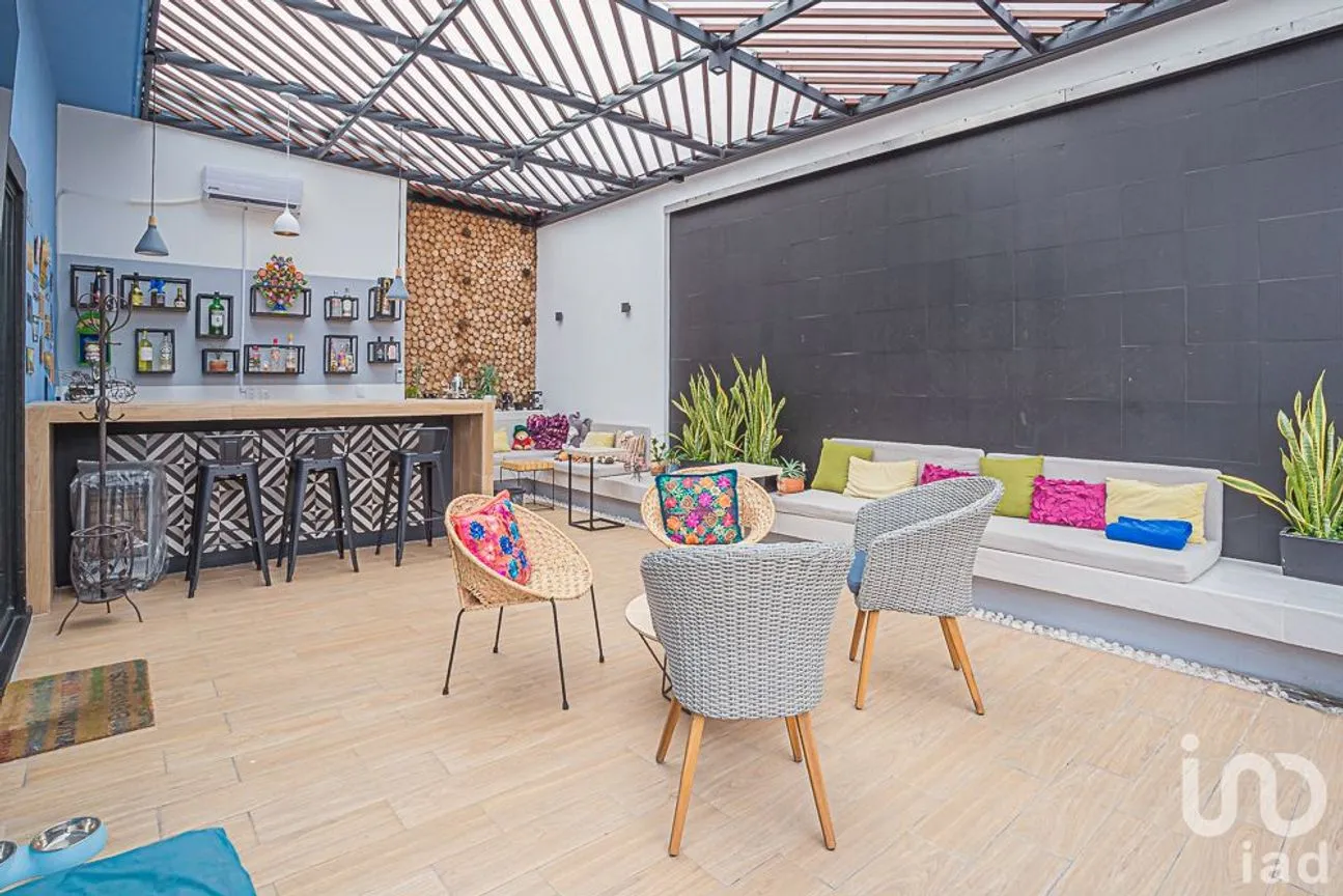 Departamento en Venta en Juárez, Cuauhtémoc, Ciudad de México | NEX-171435 | iad México | Foto 7 de 10