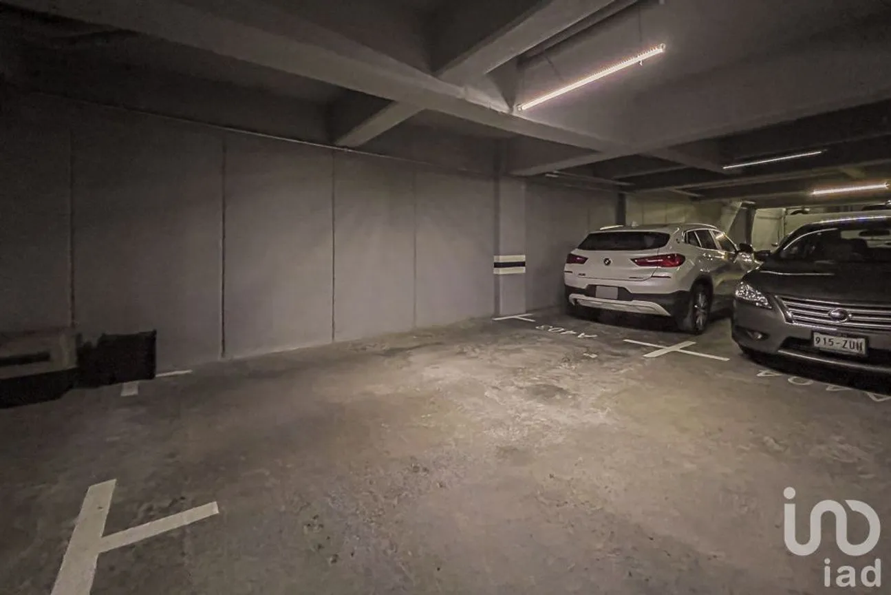 Departamento en Venta en Juárez, Cuauhtémoc, Ciudad de México | NEX-171435 | iad México | Foto 10 de 10