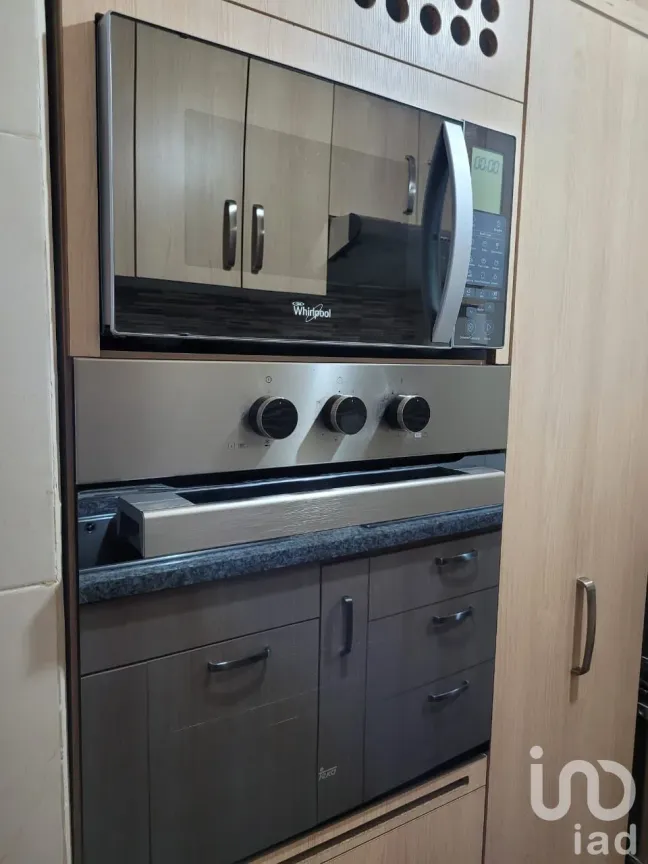 Departamento en Venta en Obrera, Cuauhtémoc, Ciudad de México | NEX-172851 | iad México | Foto 12 de 17