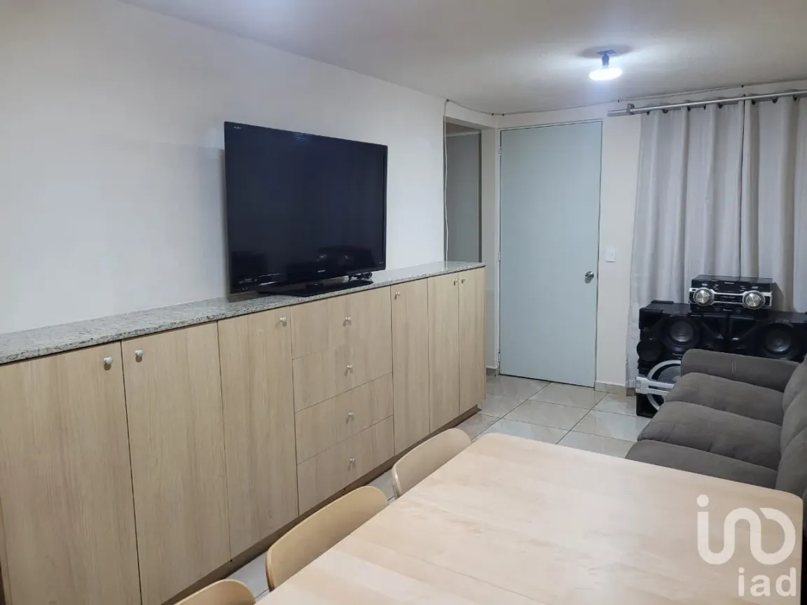 Departamento en Venta en Obrera, Cuauhtémoc, Ciudad de México | NEX-172851 | iad México | Foto 2 de 17