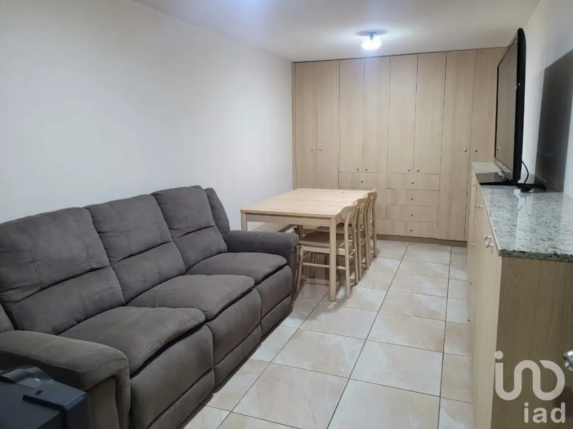 Departamento en Venta en Obrera, Cuauhtémoc, Ciudad de México | NEX-172851 | iad México | Foto 3 de 17