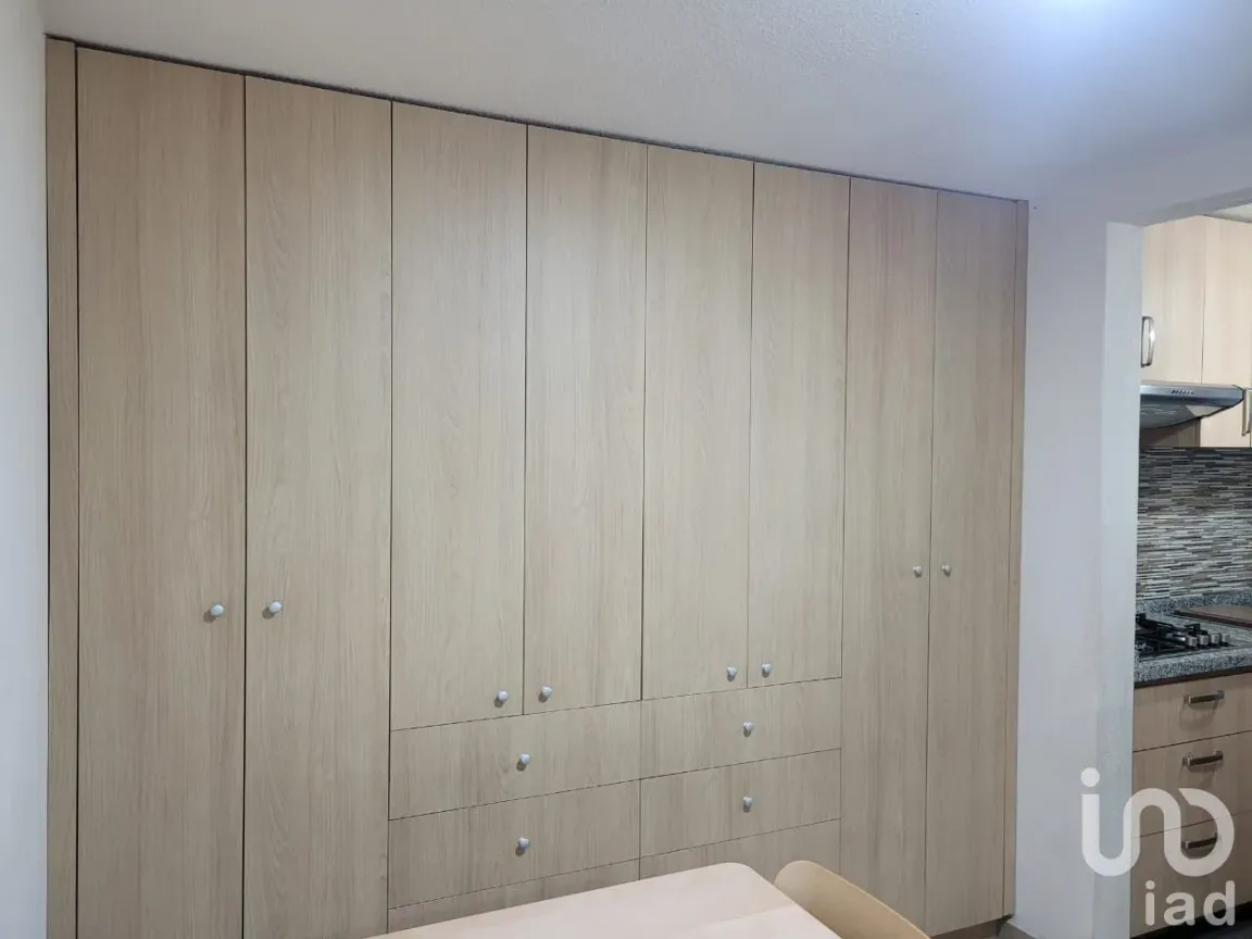 Departamento en Venta en Obrera, Cuauhtémoc, Ciudad de México | NEX-172851 | iad México | Foto 6 de 17