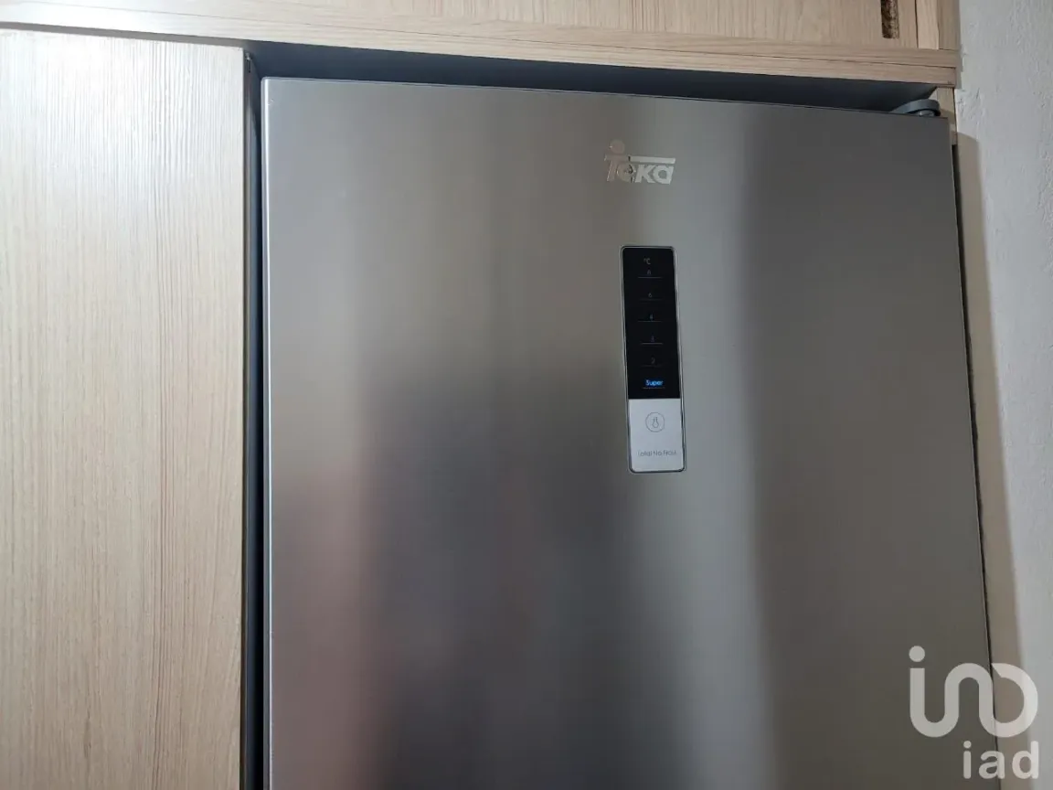 Departamento en Venta en Obrera, Cuauhtémoc, Ciudad de México | NEX-172851 | iad México | Foto 13 de 17