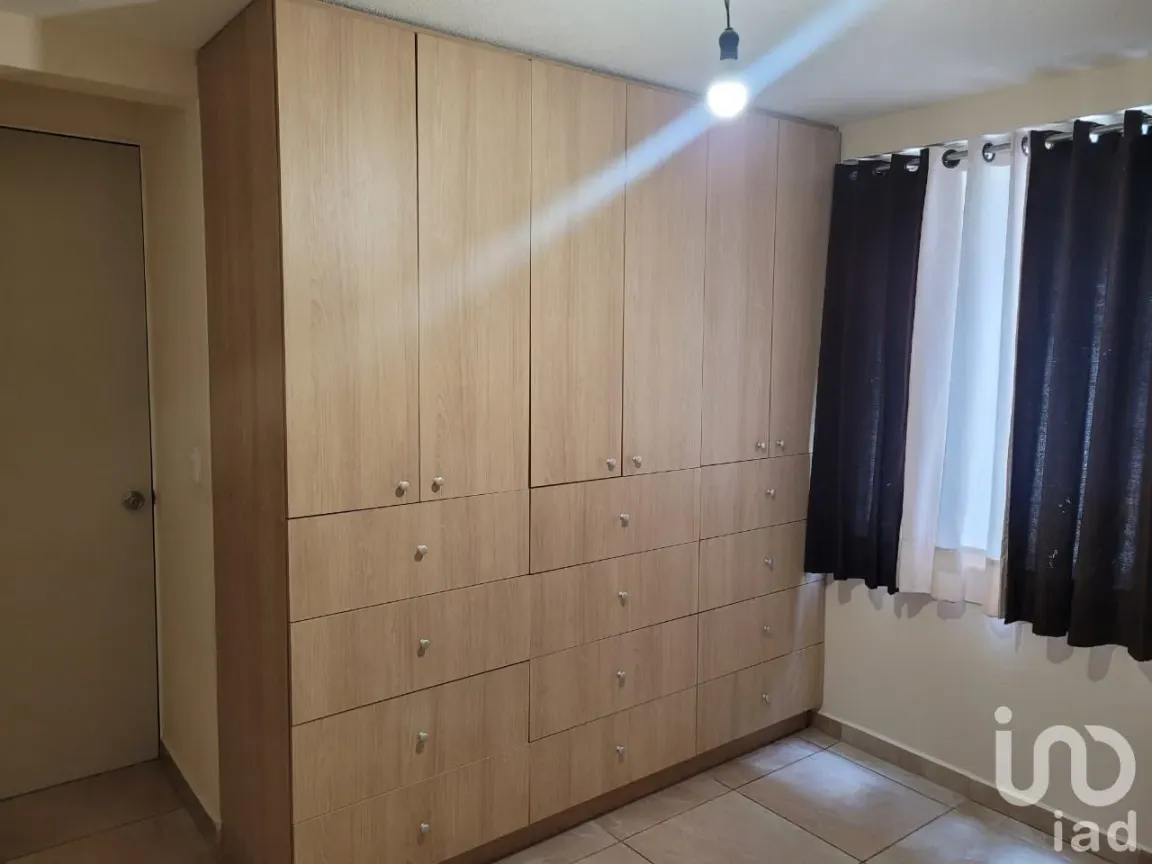 Departamento en Venta en Obrera, Cuauhtémoc, Ciudad de México | NEX-172851 | iad México | Foto 8 de 17