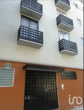 NEX-172851 - Departamento en Venta, con 2 recamaras, con 1 baño, con 46 m2 de construcción en Obrera, CP 06800, Ciudad de México.