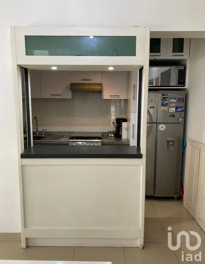 Departamento en Venta en Industrial San Antonio, Azcapotzalco, Ciudad de México | NEX-174782 | iad México | Foto 6 de 18