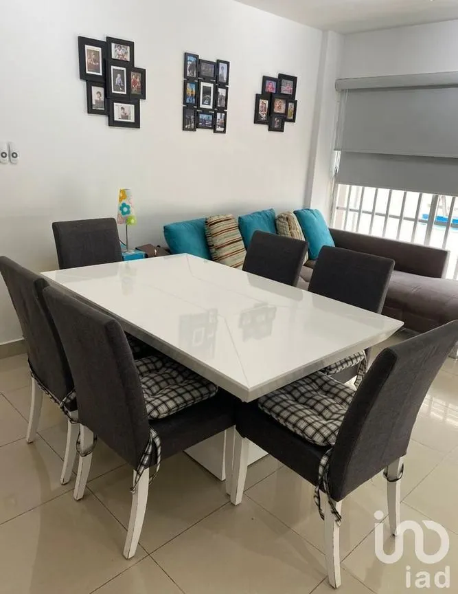 Departamento en Venta en Industrial San Antonio, Azcapotzalco, Ciudad de México | NEX-174782 | iad México | Foto 3 de 18