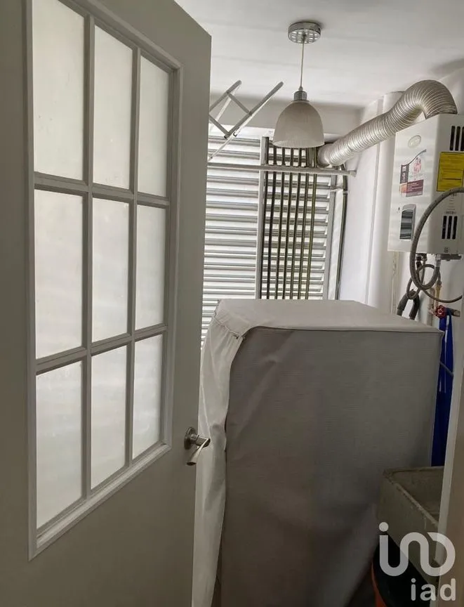 Departamento en Venta en Industrial San Antonio, Azcapotzalco, Ciudad de México | NEX-174782 | iad México | Foto 9 de 18