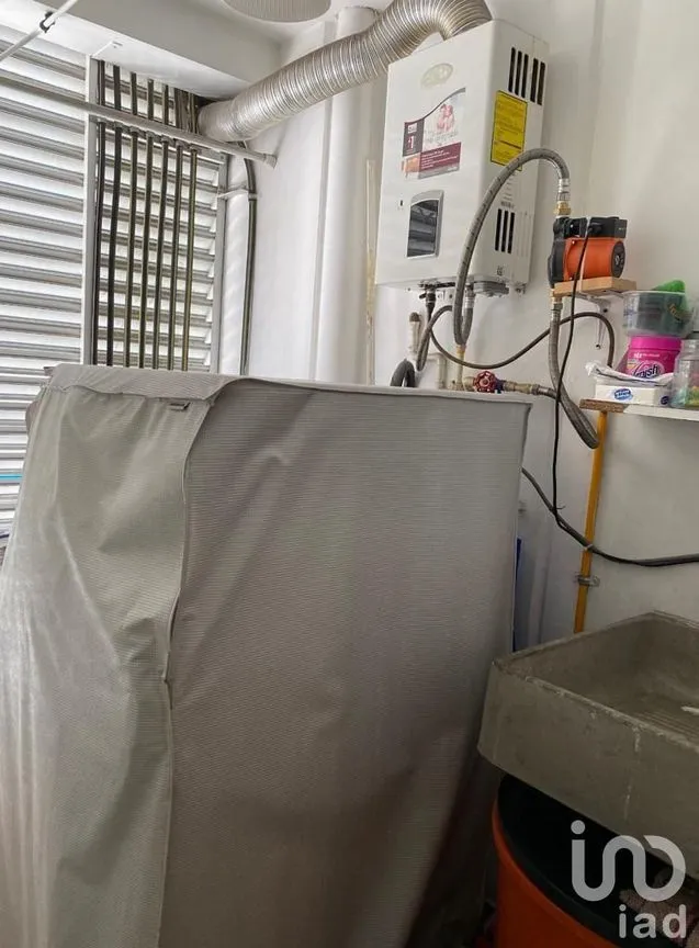 Departamento en Venta en Industrial San Antonio, Azcapotzalco, Ciudad de México | NEX-174782 | iad México | Foto 8 de 18