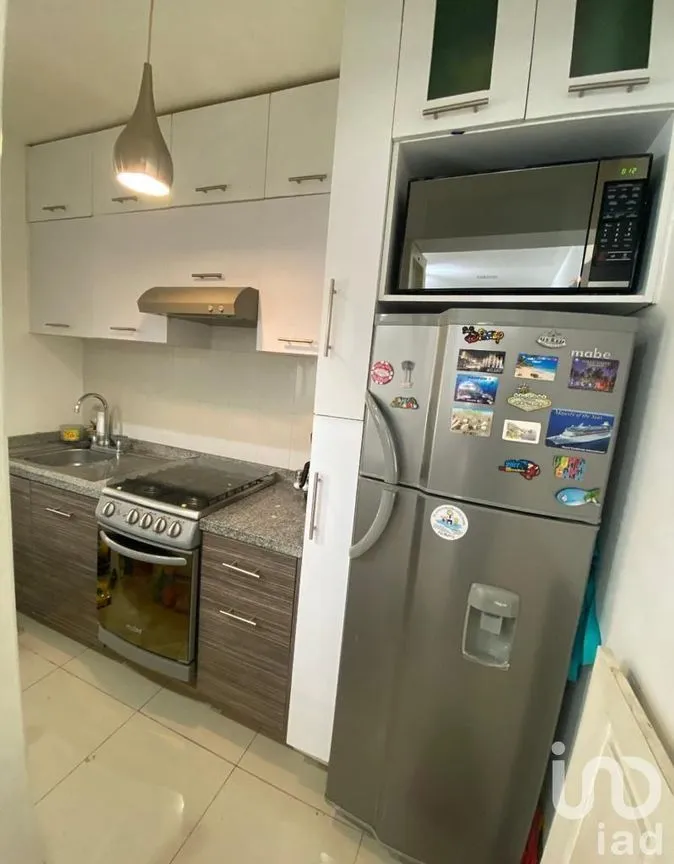 Departamento en Venta en Industrial San Antonio, Azcapotzalco, Ciudad de México | NEX-174782 | iad México | Foto 5 de 18