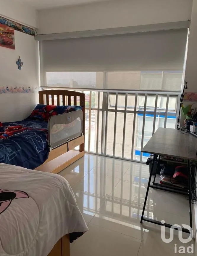 Departamento en Venta en Industrial San Antonio, Azcapotzalco, Ciudad de México | NEX-174782 | iad México | Foto 10 de 18