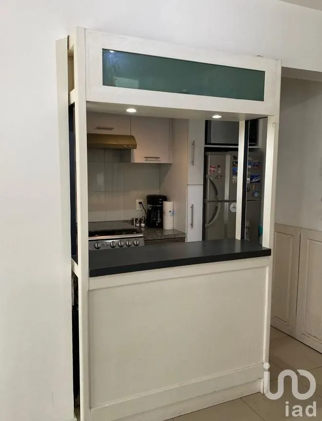 Departamento en Venta en Industrial San Antonio, Azcapotzalco, Ciudad de México | NEX-174782 | iad México | Foto 7 de 18