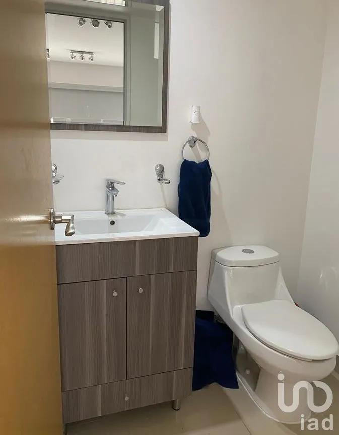 Departamento en Venta en Industrial San Antonio, Azcapotzalco, Ciudad de México | NEX-174782 | iad México | Foto 18 de 18