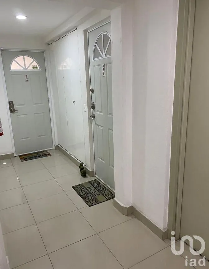 Departamento en Venta en Industrial San Antonio, Azcapotzalco, Ciudad de México | NEX-174782 | iad México | Foto 1 de 18