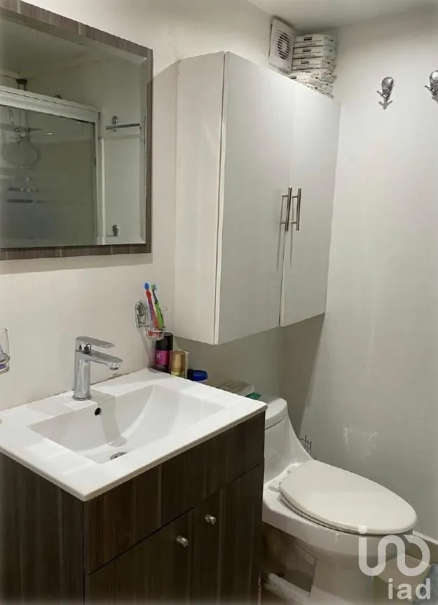 Departamento en Venta en Industrial San Antonio, Azcapotzalco, Ciudad de México | NEX-174782 | iad México | Foto 15 de 18