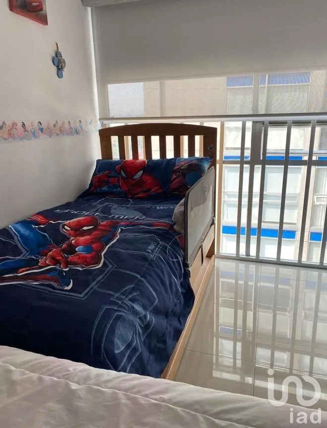 Departamento en Venta en Industrial San Antonio, Azcapotzalco, Ciudad de México | NEX-174782 | iad México | Foto 13 de 18