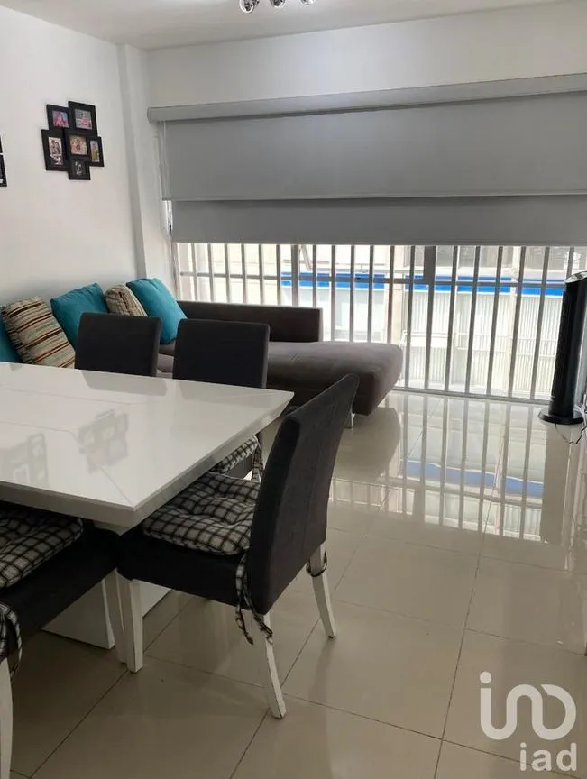 Departamento en Venta en Industrial San Antonio, Azcapotzalco, Ciudad de México | NEX-174782 | iad México | Foto 2 de 18