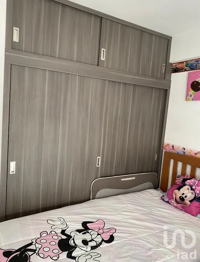 Departamento en Venta en Industrial San Antonio, Azcapotzalco, Ciudad de México | NEX-174782 | iad México | Foto 17 de 18