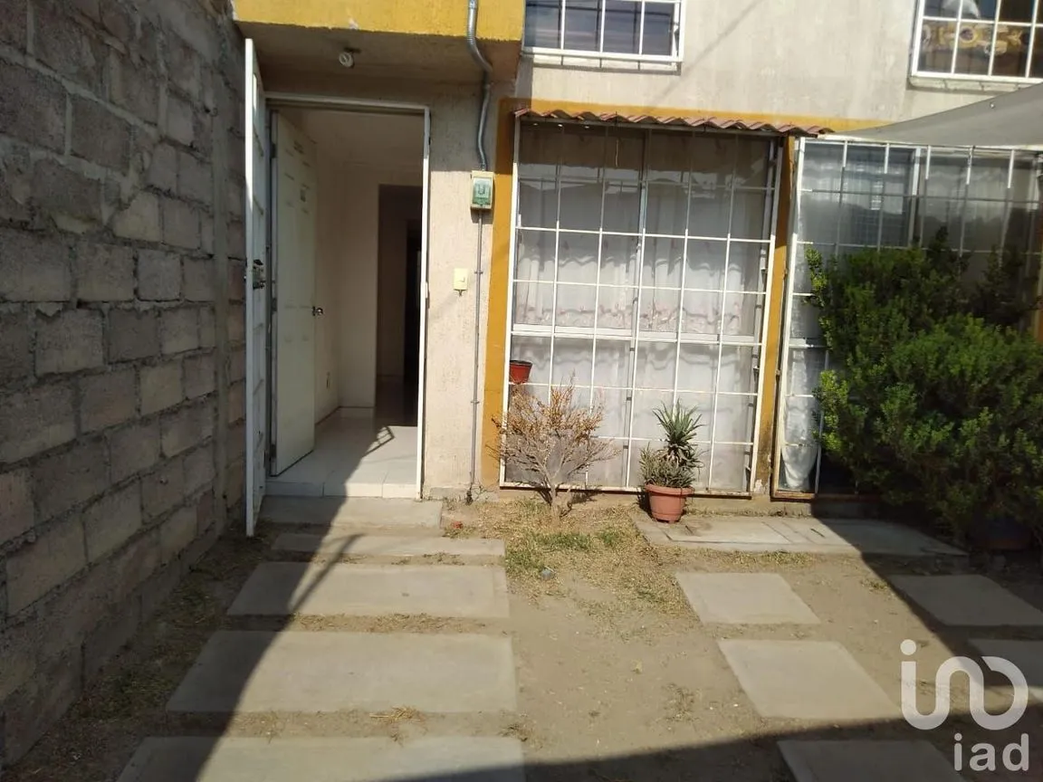 Casa en Venta en Rancho la Capilla, Tecámac, México | NEX-176396 | iad México | Foto 7 de 13