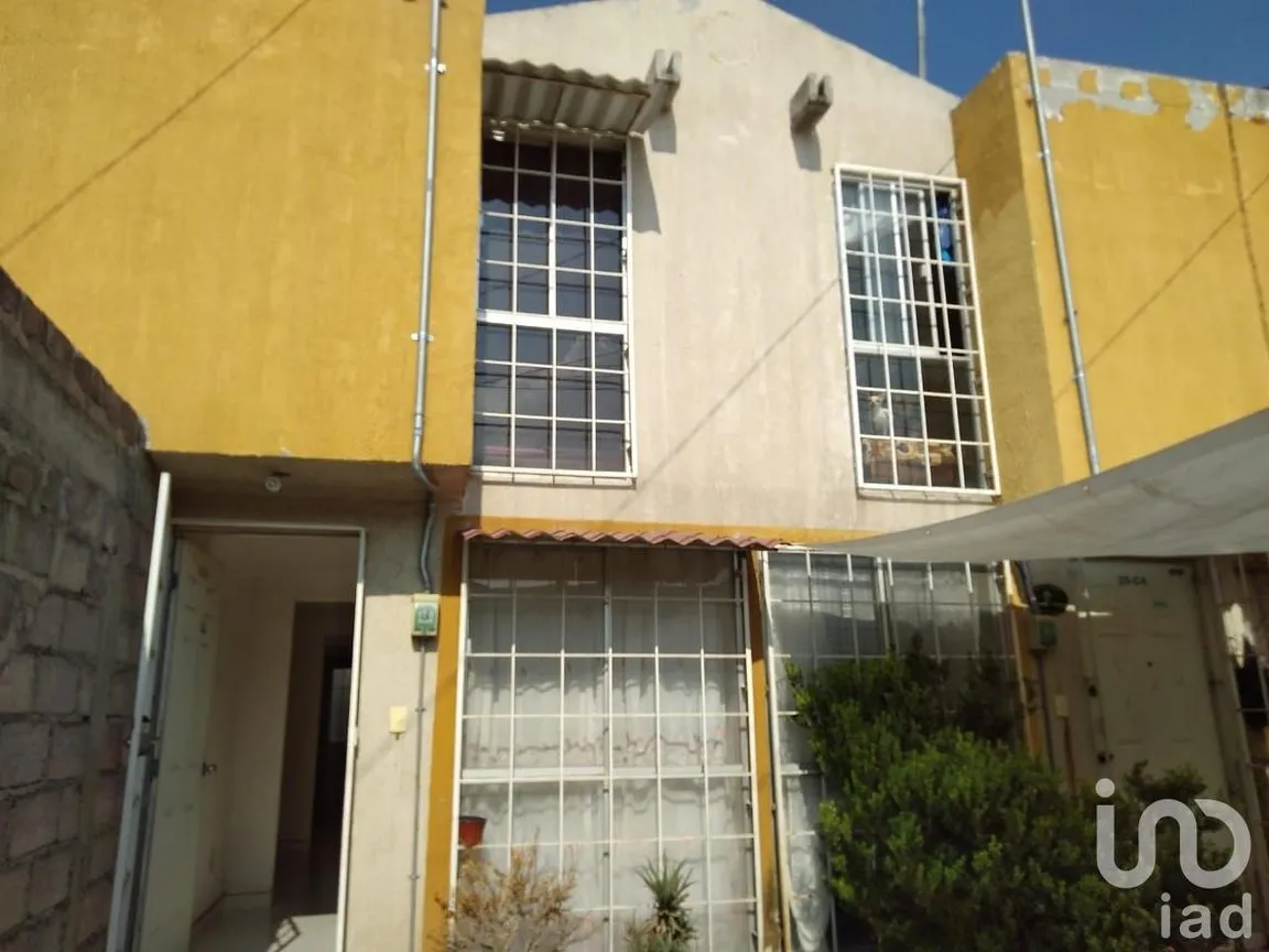 Casa en Venta en Rancho la Capilla, Tecámac, México | NEX-176396 | iad México | Foto 4 de 13