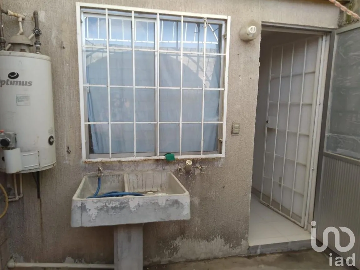 Casa en Venta en Rancho la Capilla, Tecámac, México | NEX-176396 | iad México | Foto 9 de 13