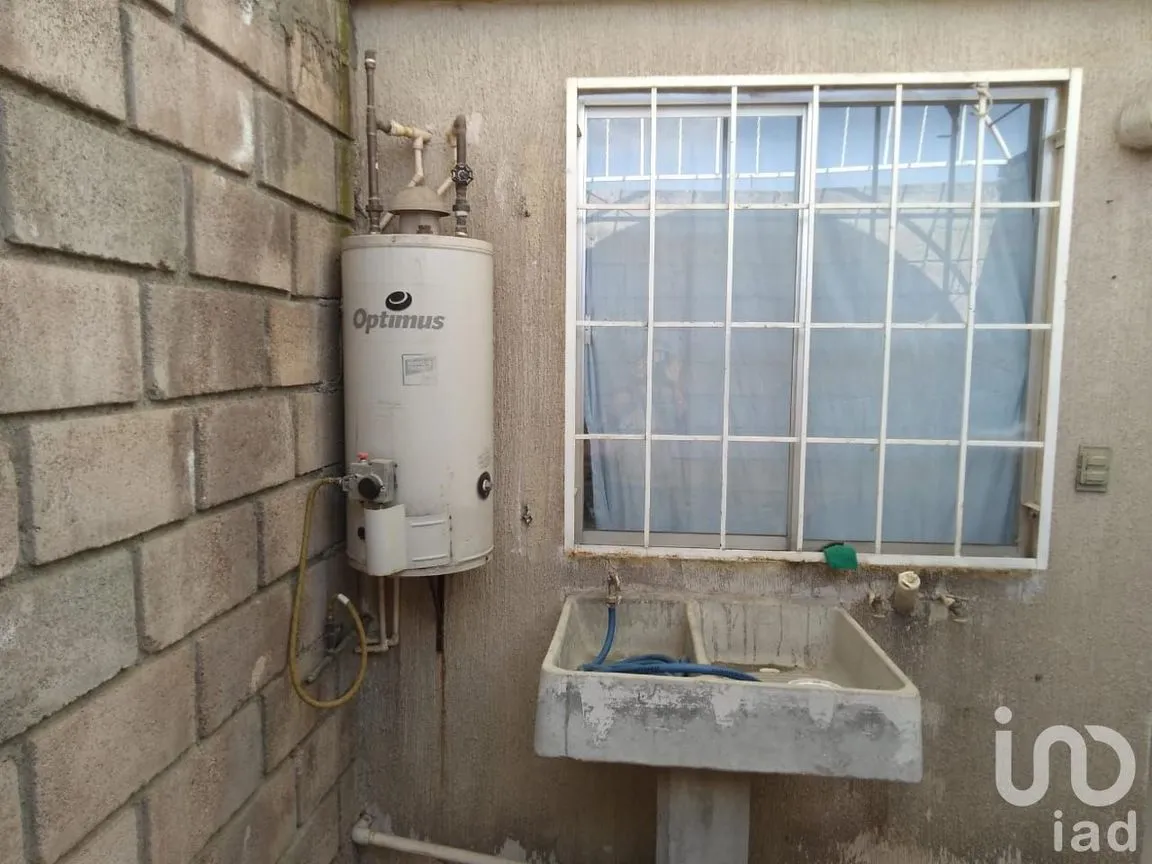 Casa en Venta en Rancho la Capilla, Tecámac, México | NEX-176396 | iad México | Foto 10 de 13