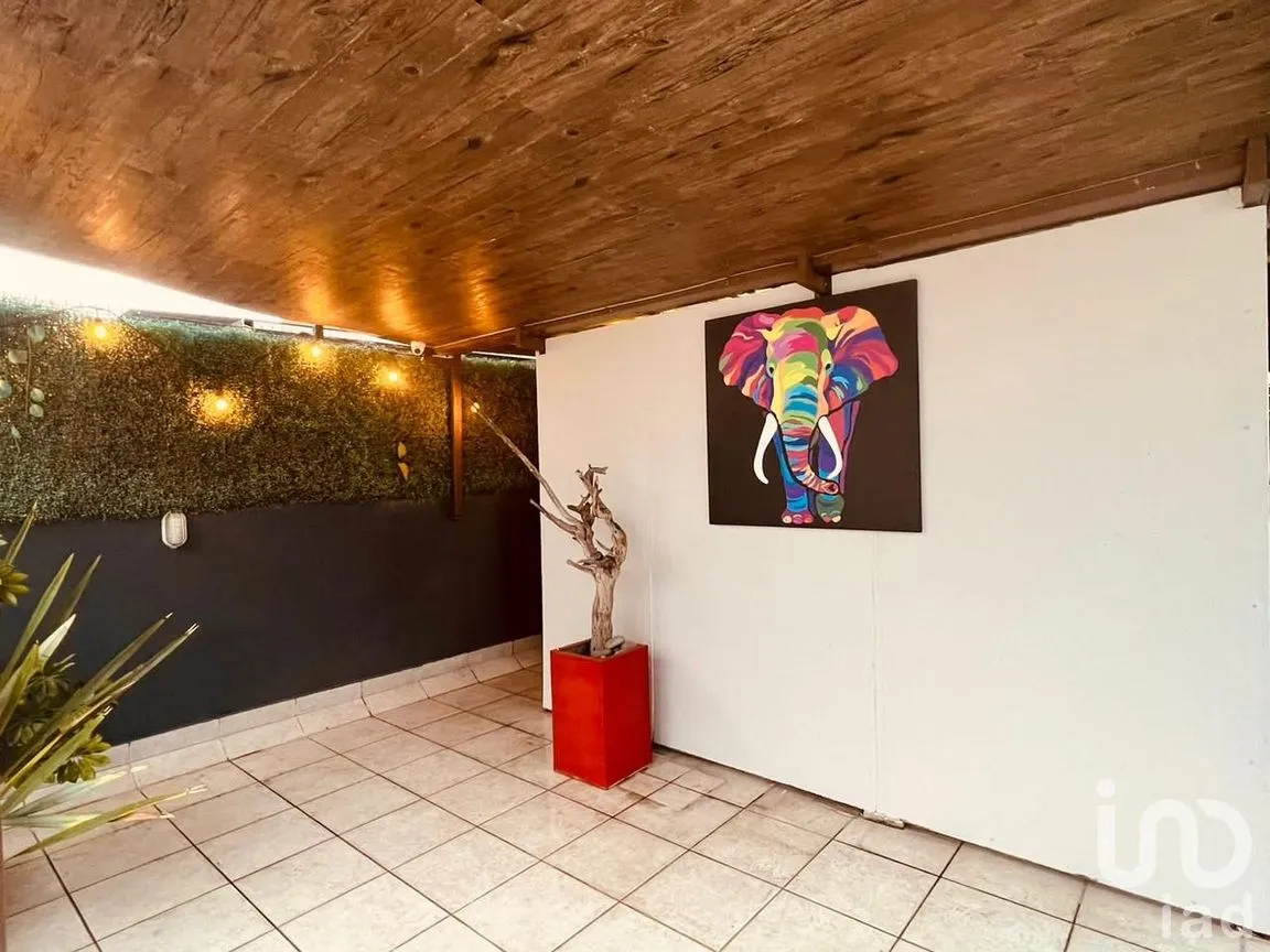 Departamento en Venta en Santa Catarina, Azcapotzalco, Ciudad de México | NEX-184300 | iad México | Foto 18 de 20