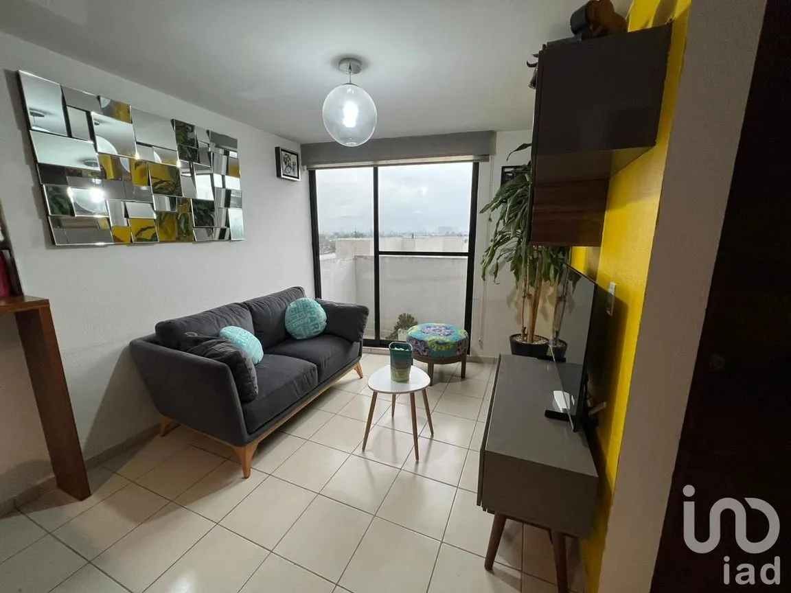 Departamento en Venta en Santa Catarina, Azcapotzalco, Ciudad de México | NEX-184300 | iad México | Foto 1 de 20