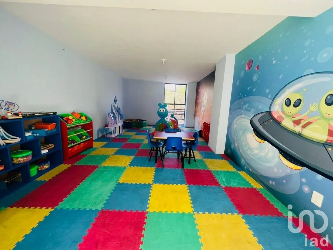 Departamento en Venta en Santa Catarina, Azcapotzalco, Ciudad de México | NEX-184300 | iad México | Foto 10 de 20