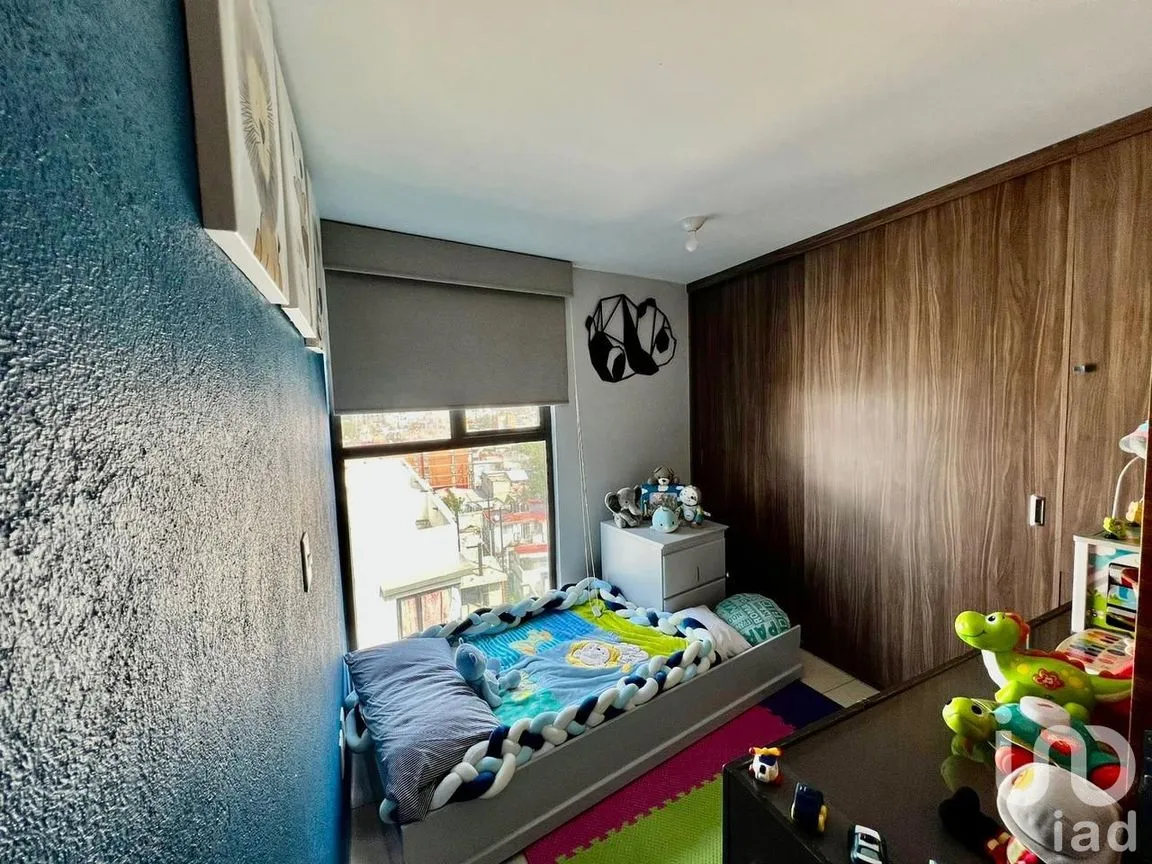 Departamento en Venta en Santa Catarina, Azcapotzalco, Ciudad de México | NEX-184300 | iad México | Foto 5 de 20