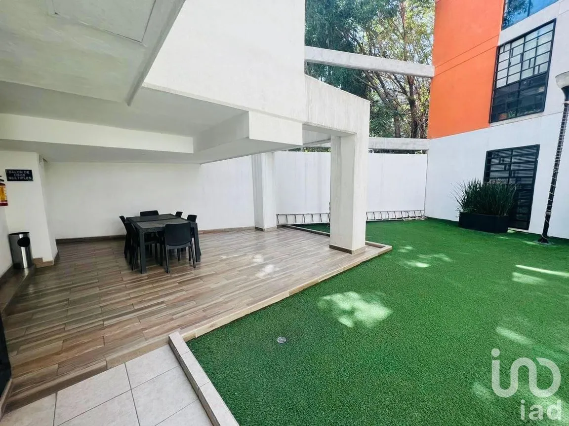 Departamento en Venta en Santa Catarina, Azcapotzalco, Ciudad de México | NEX-184300 | iad México | Foto 15 de 20