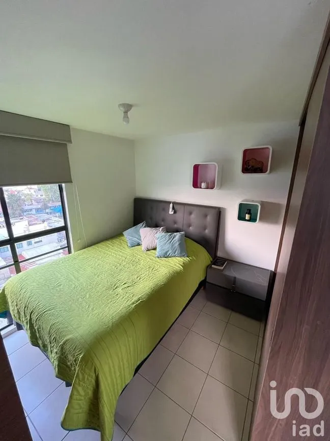 Departamento en Venta en Santa Catarina, Azcapotzalco, Ciudad de México | NEX-184300 | iad México | Foto 6 de 20