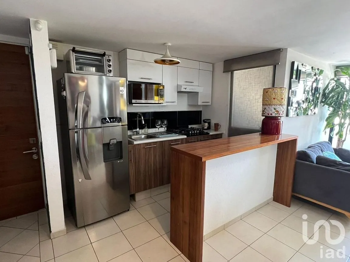 Departamento en Venta en Santa Catarina, Azcapotzalco, Ciudad de México | NEX-184300 | iad México | Foto 4 de 20