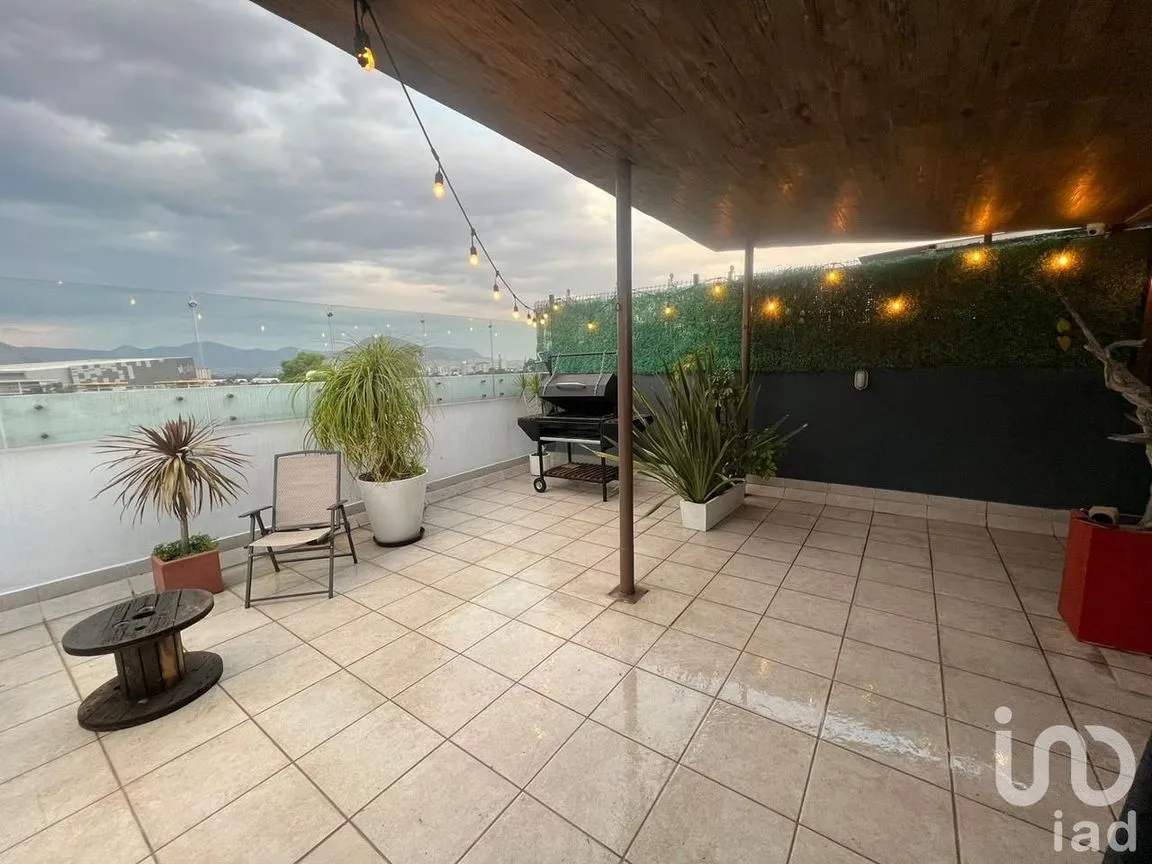 Departamento en Venta en Santa Catarina, Azcapotzalco, Ciudad de México | NEX-184300 | iad México | Foto 8 de 20