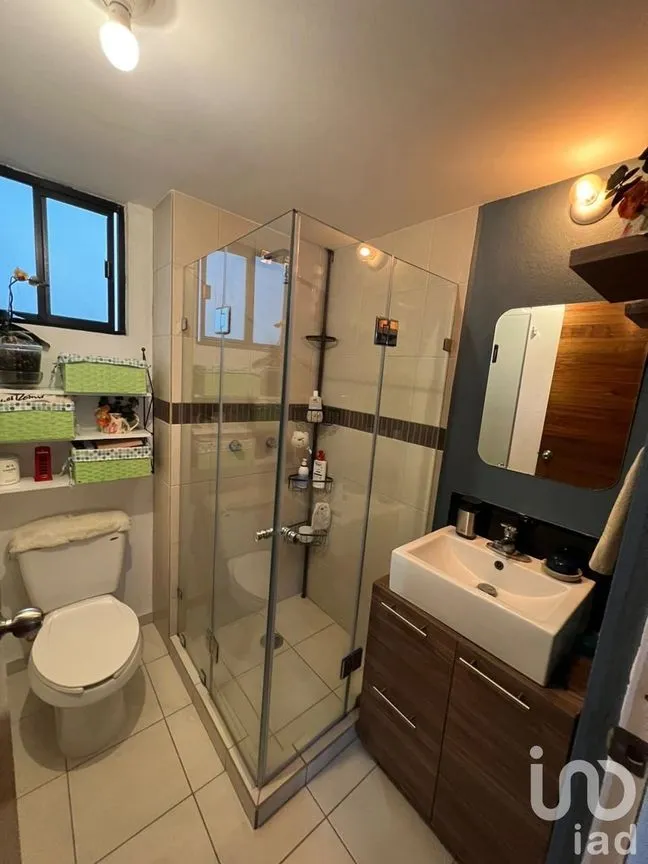 Departamento en Venta en Santa Catarina, Azcapotzalco, Ciudad de México | NEX-184300 | iad México | Foto 9 de 20